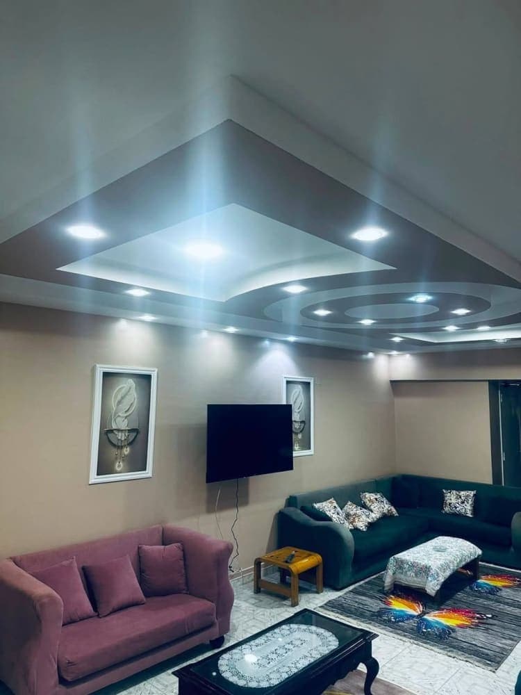 Apartment for rent in Green Beach, North Coast 5
