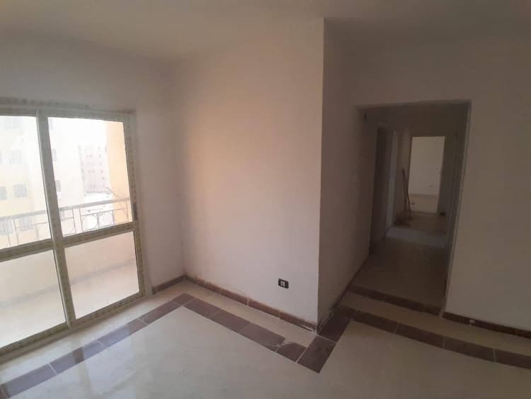 3-Bedroom Apartment for Rent in Hadayek October 5