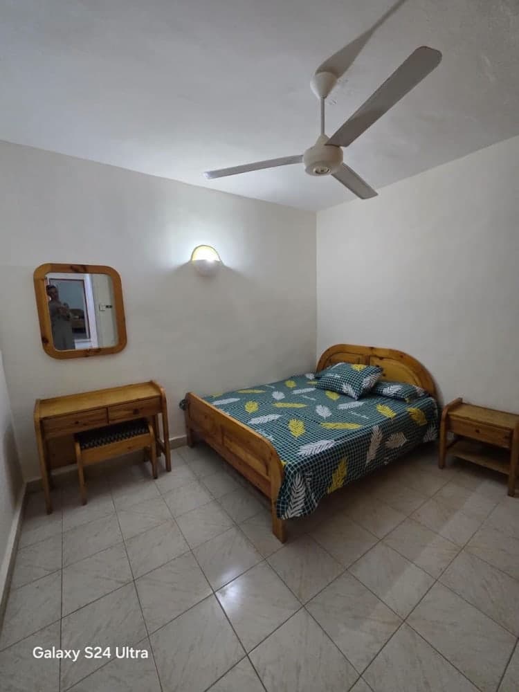 Chalet for rent in Maraqia Village 5