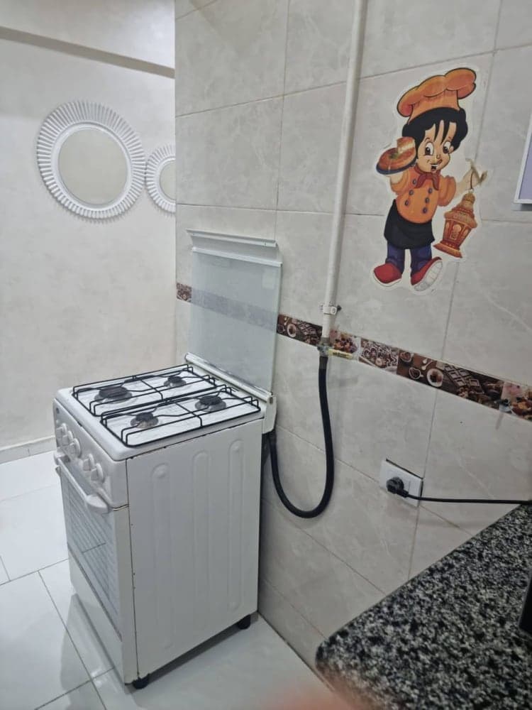 Studio for rent in 6th of October 5