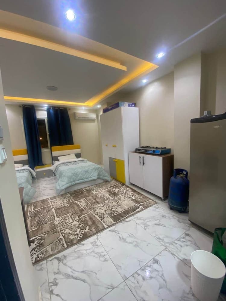 Double Studio for Rent in Owo City 1
