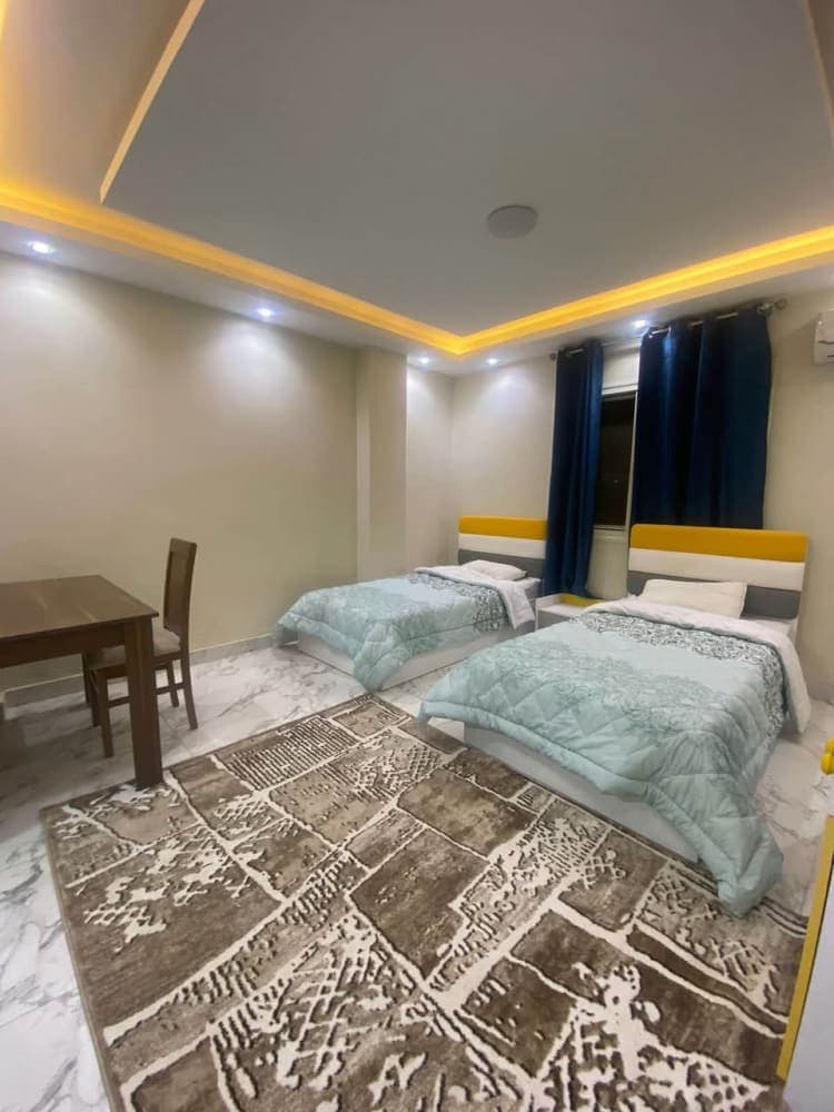 Double Studio for Rent in Owo City 2