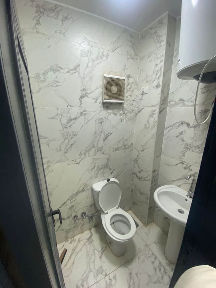 Double Studio for Rent in Owo City 5