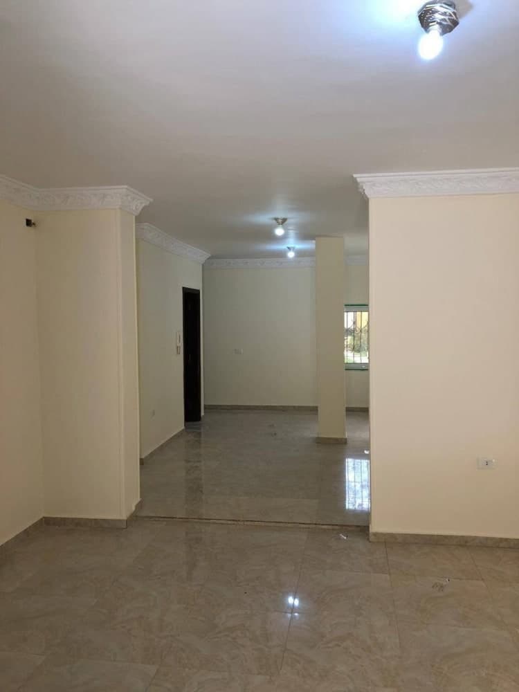 3-Room Administrative Apartment for Rent in Sheikh Zayed 1