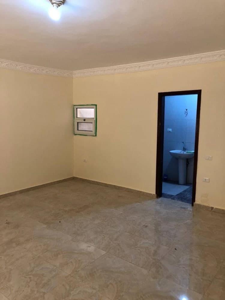 3-Room Administrative Apartment for Rent in Sheikh Zayed 2