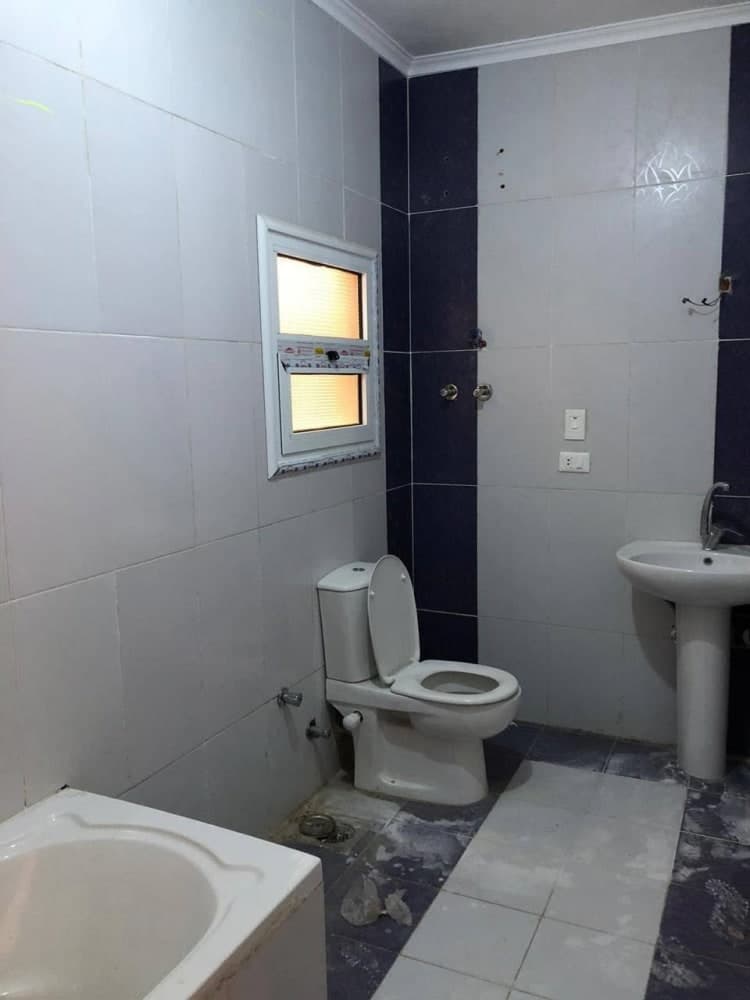 3-Room Administrative Apartment for Rent in Sheikh Zayed 3