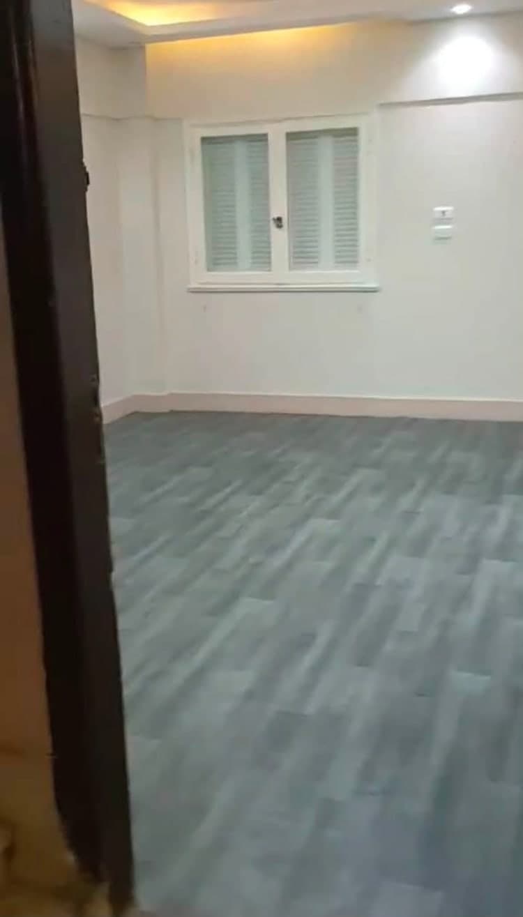شقة غرفتين نوم للإيجار في المهندسين 1
