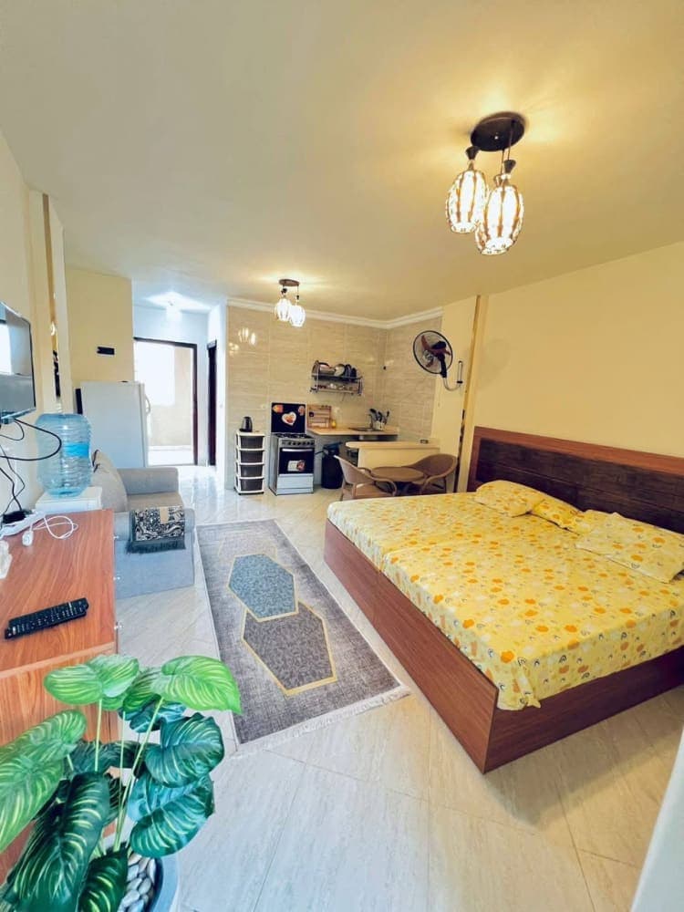 Chalets for seasonal rent in La Serena Mini Egypt, North Coast 2