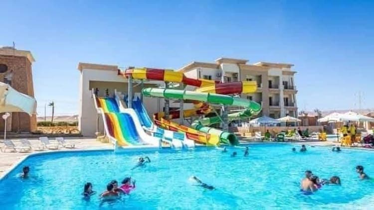 Chalets for seasonal rent in La Serena Mini Egypt, North Coast 5