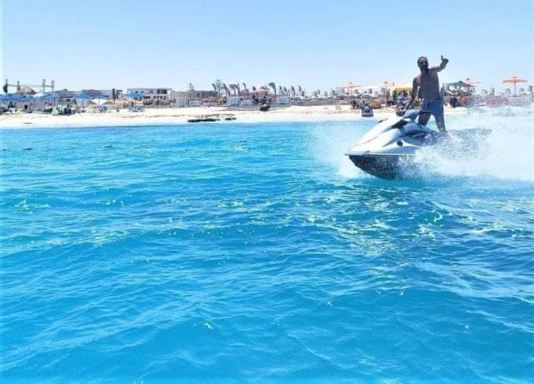 استوديو للإيجار في مارسيليا بيتش 4 2