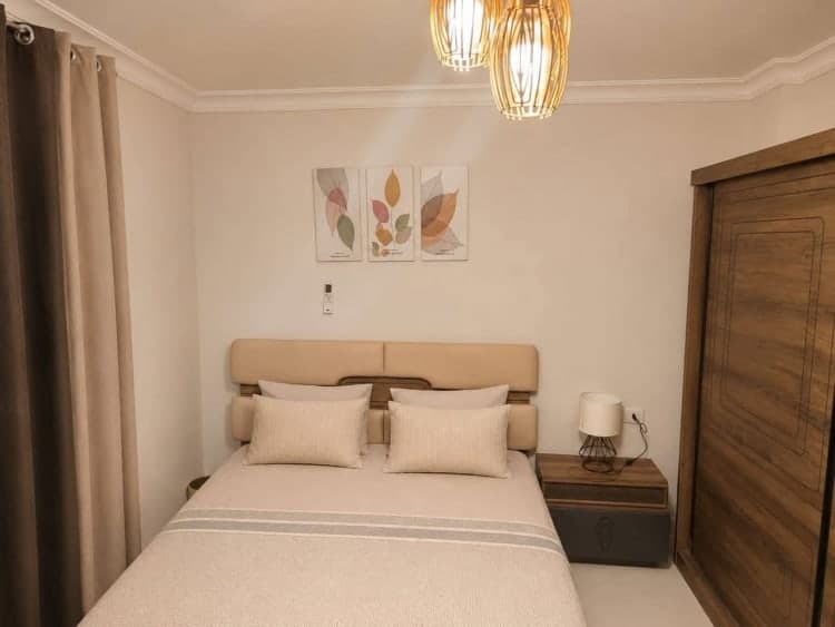 Chalet for rent in Marseilia Beach 4, North Coast 2