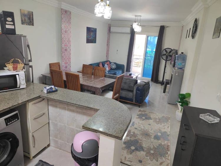 Chalet for rent in Marseilia Beach 4, North Coast 5