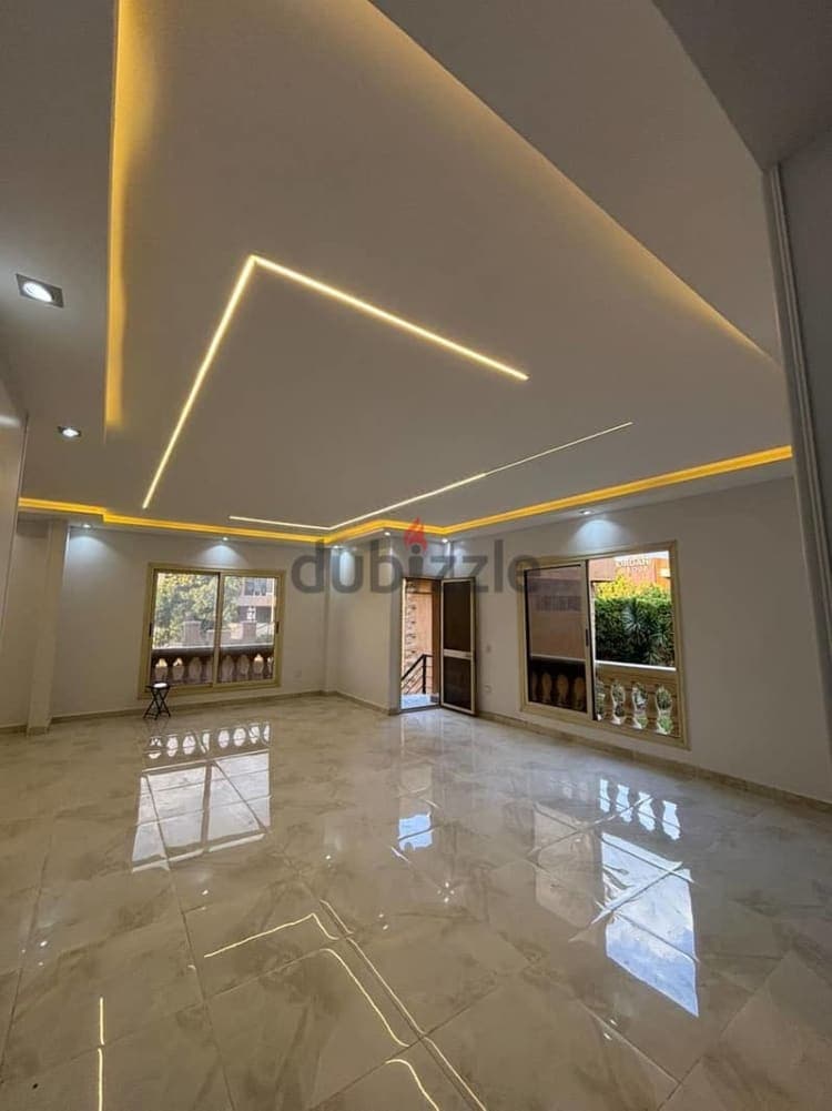 Duplex for rent 1
