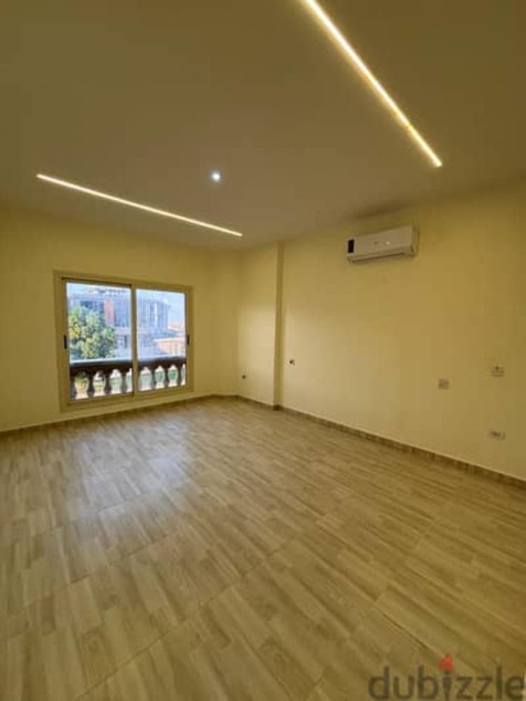 Duplex for rent 10