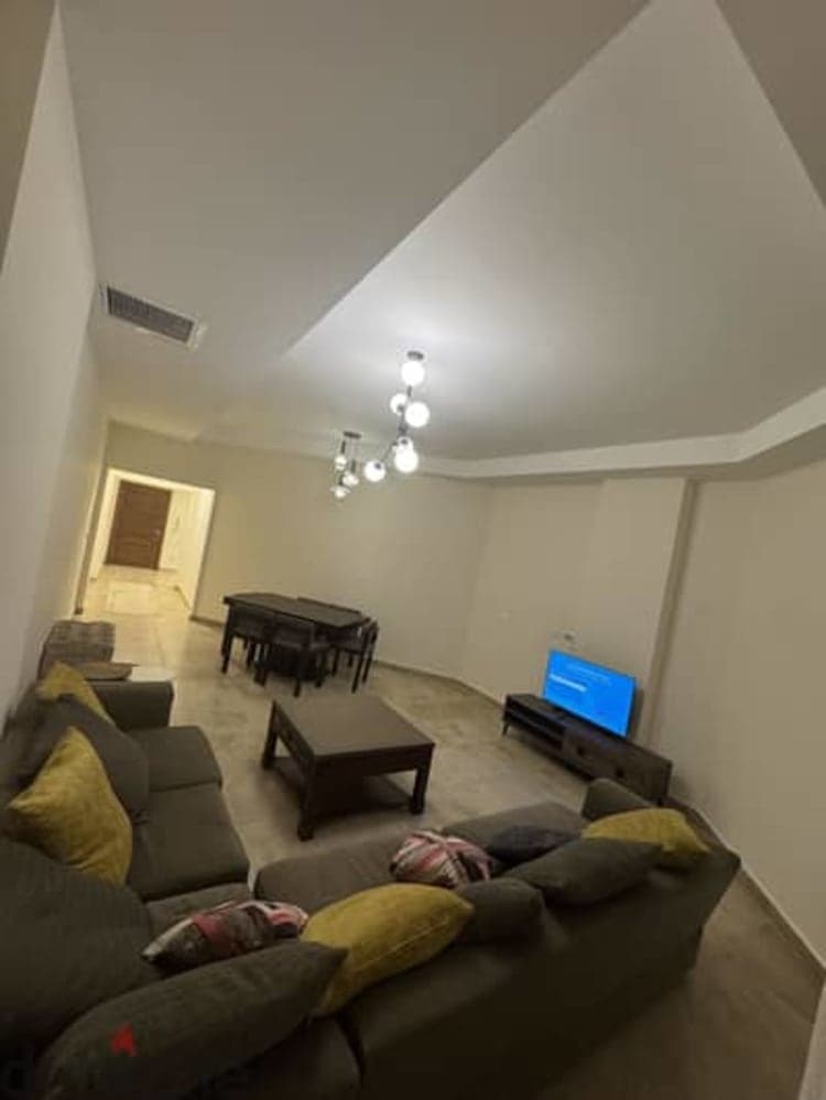 2 bedroom apartment with ACs sea and lagoon view fully furnished 9