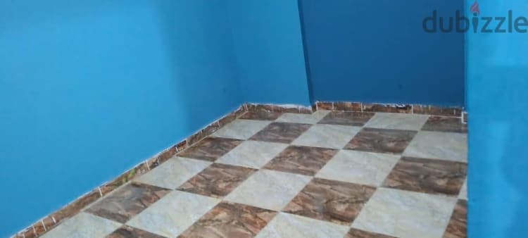 شقه ايجار جديد شارع الفندق بعد محطه مترو المرج الجديده بربع ساعه 1