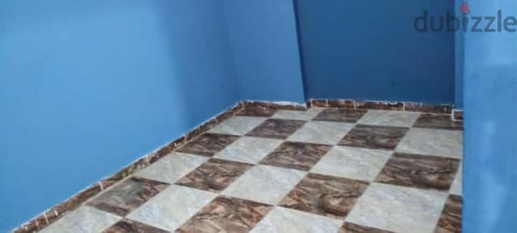 شقه ايجار جديد شارع الفندق بعد محطه مترو المرج الجديده بربع ساعه 2