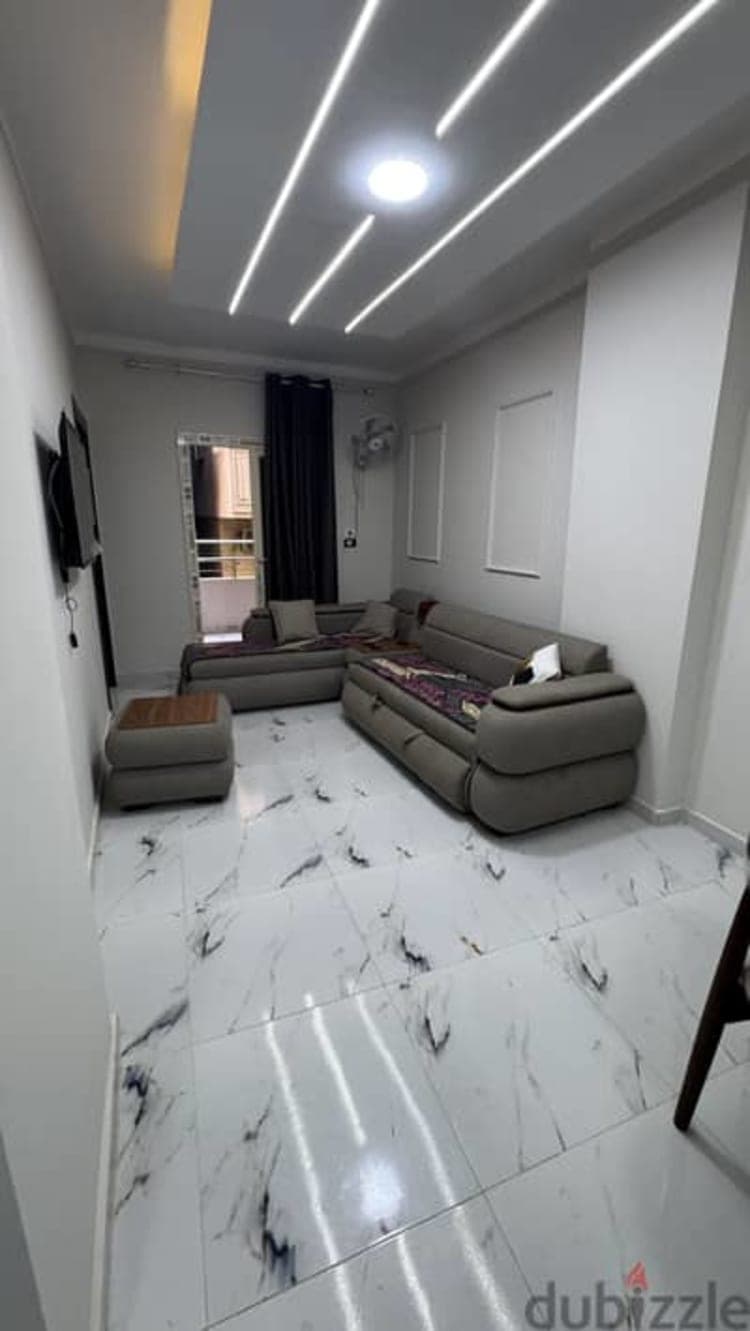 صيف في شقة جديدة مطروح 8