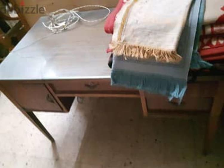 شقة صغيرة مميزة بالقرب من شارع بورسعيد وميدان السيدة زينب ومترو سعد 7