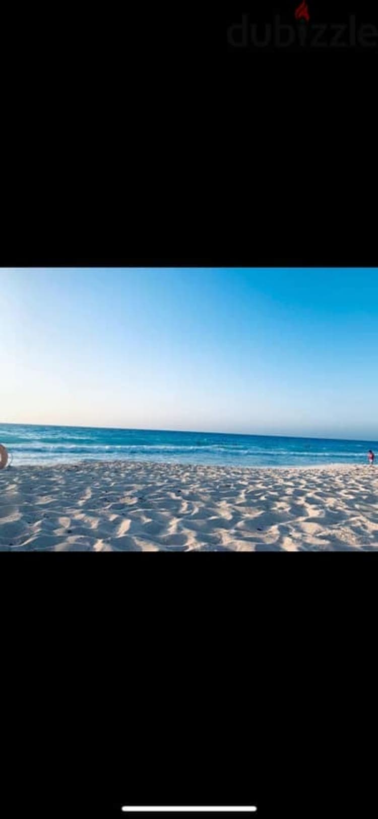 استديو مكيف للإيجار فى الساحل الشمالى 10