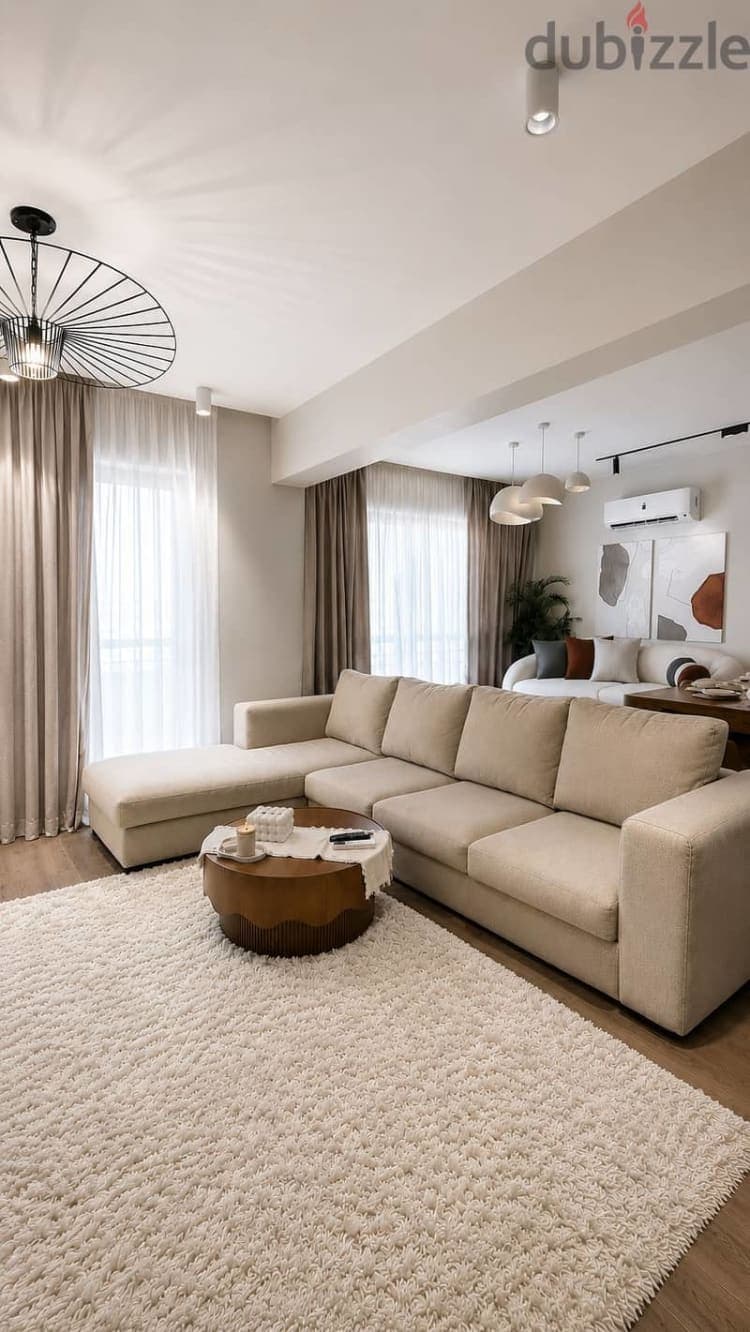Luxury Smart Home 2BR | Janna October | From the Owner 1