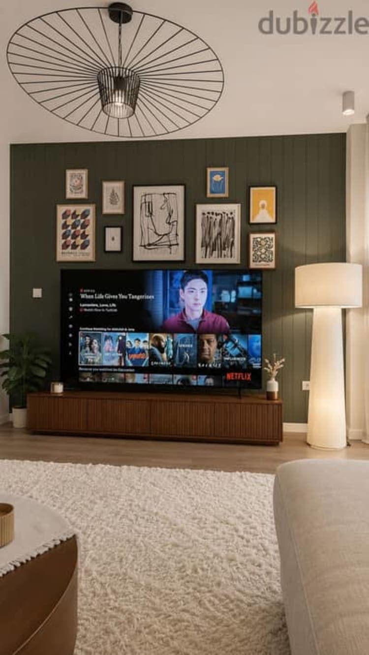 Luxury Smart Home 2BR | Janna October | From the Owner 2