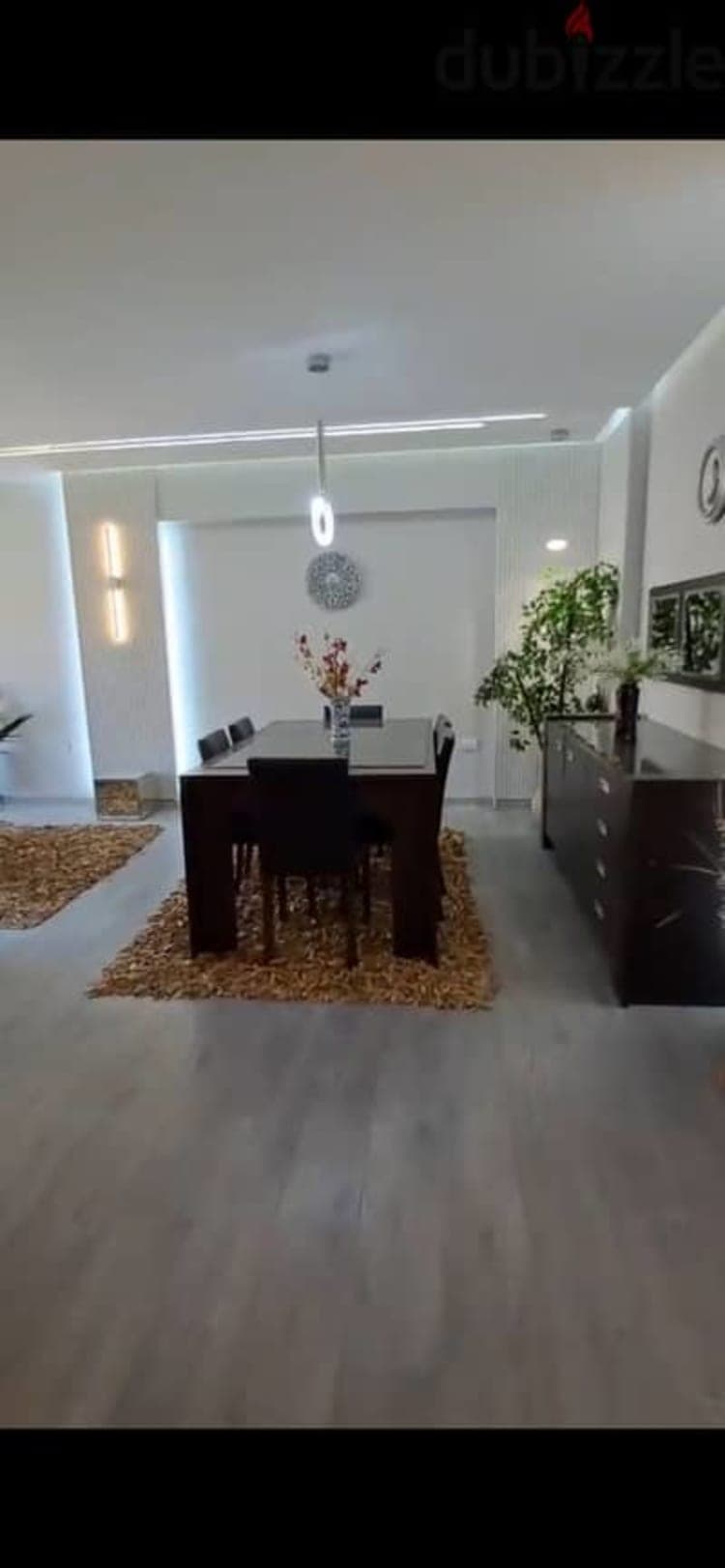 شقه للايجار بكمبوند ستون ريزيدنس 3غرف 4
