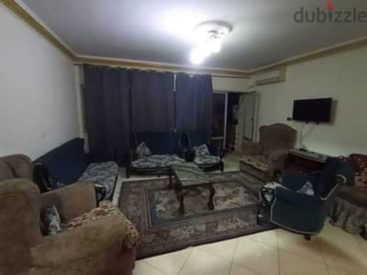 شقه للإيجار بالمعمورة الشاطئ شامل كارنيهات الدخول والشاطئ 2