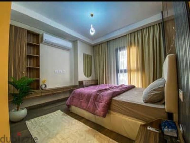 شقة مفروشة أول سكن 2
