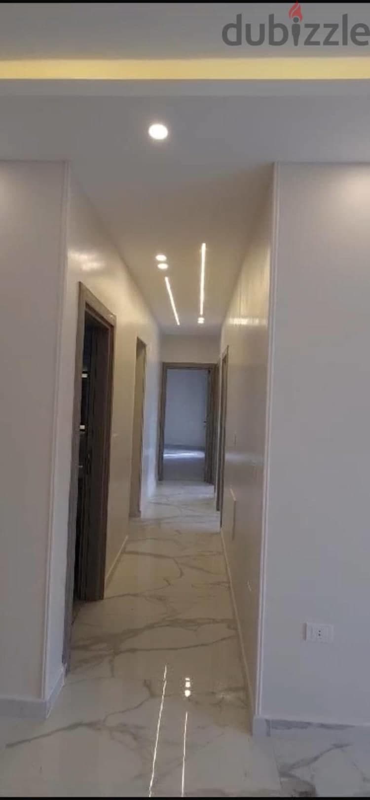 شقة للإيجار في كومبوند باراديس التجمع 1