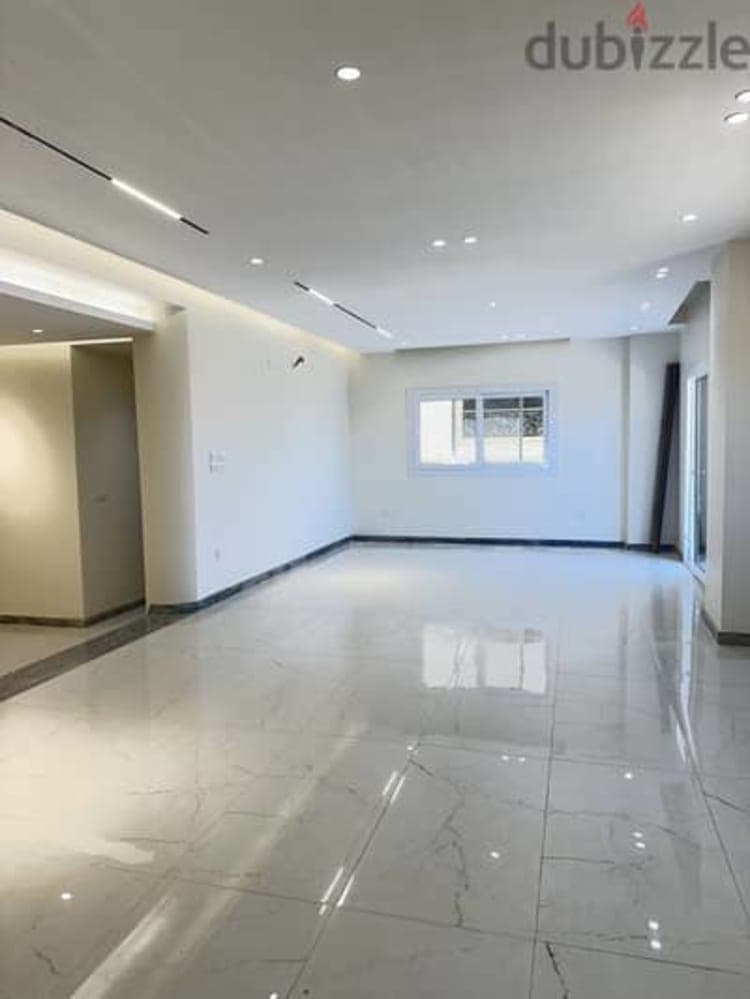 Apartment new Tamr Henna on front of Al Marasem Gate 2 2