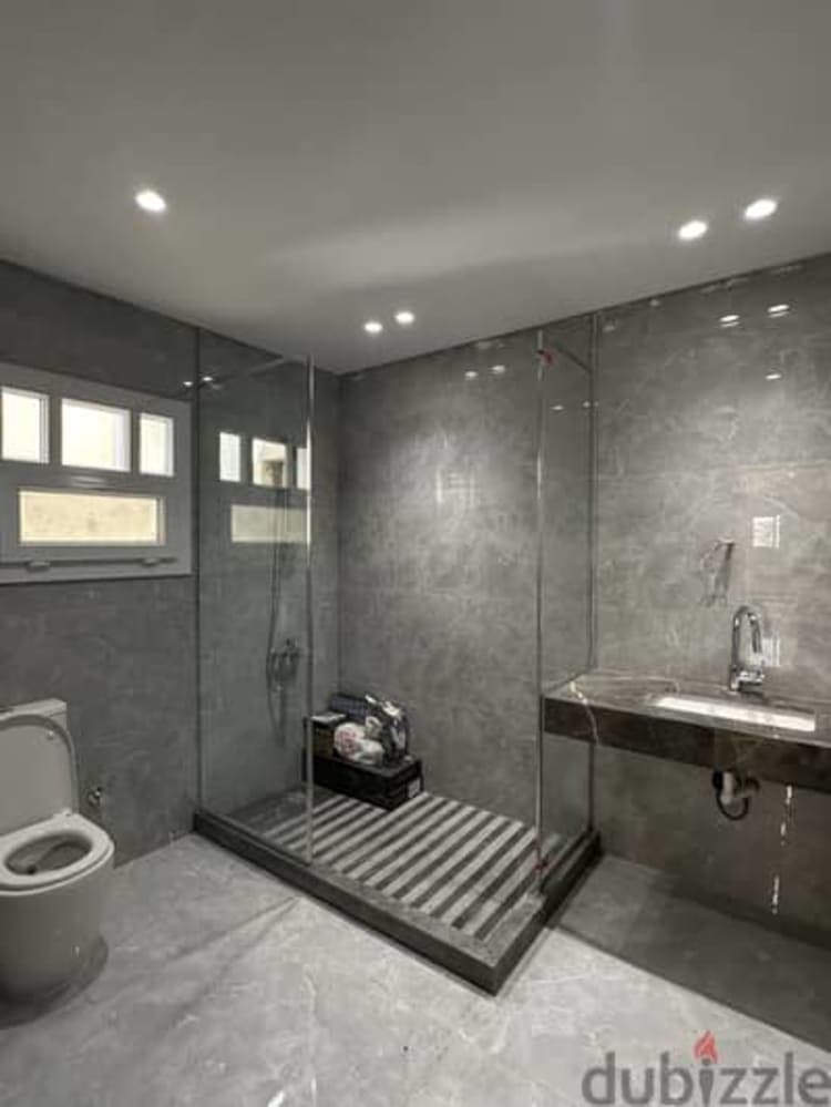 Apartment new Tamr Henna on front of Al Marasem Gate 2 7