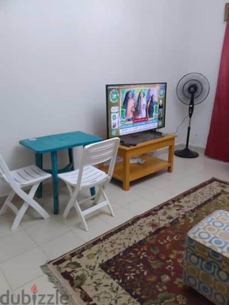 شقة مفروشة بالمستقبل الشيخ زايد 2