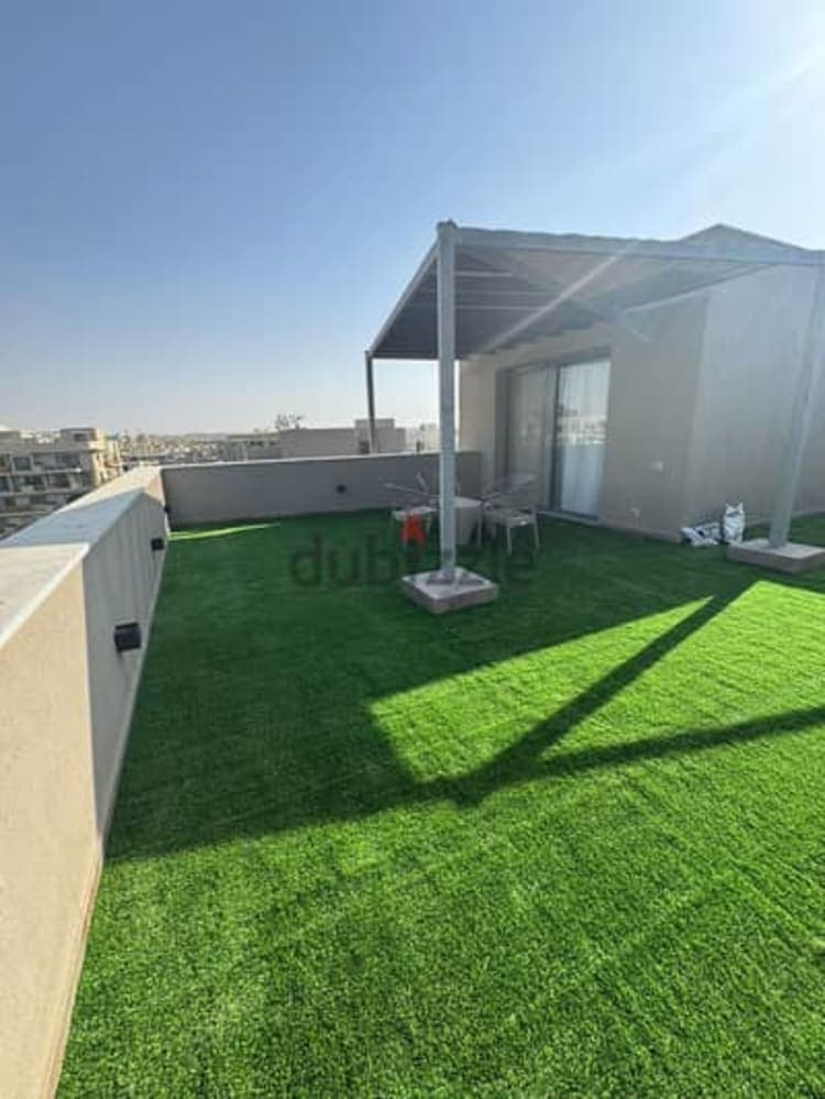A Studio in the most prestigious location in the Villette V Residence 2