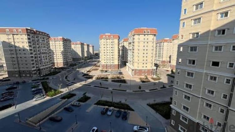 Sawary Saudi Egyptian 177 sq. m apartment 6