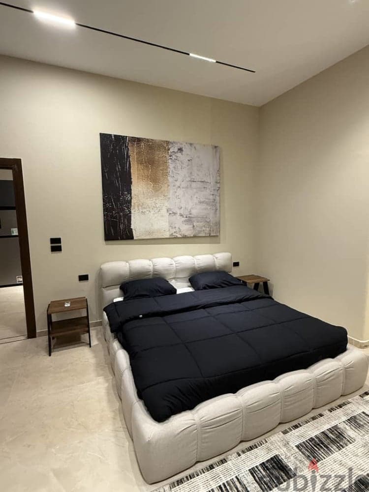 Studio high super Lux for rent 1