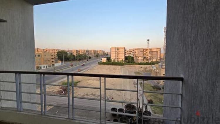 للإيجار - التجمع الثالث - سكن مصر مسلسل 13 2