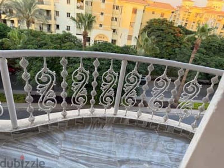 شقة للايجار فى 6 اكتوبر دريم لاند 2