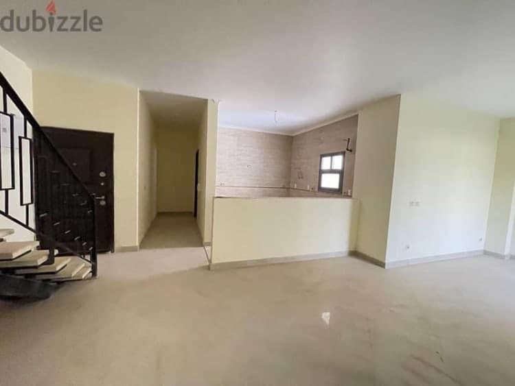 Duplex 220 m in al dyar residence 1