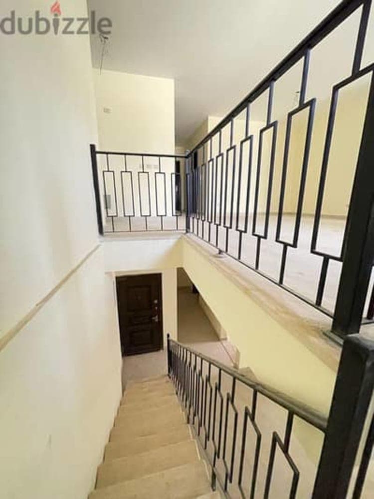 Duplex 220 m in al dyar residence 2
