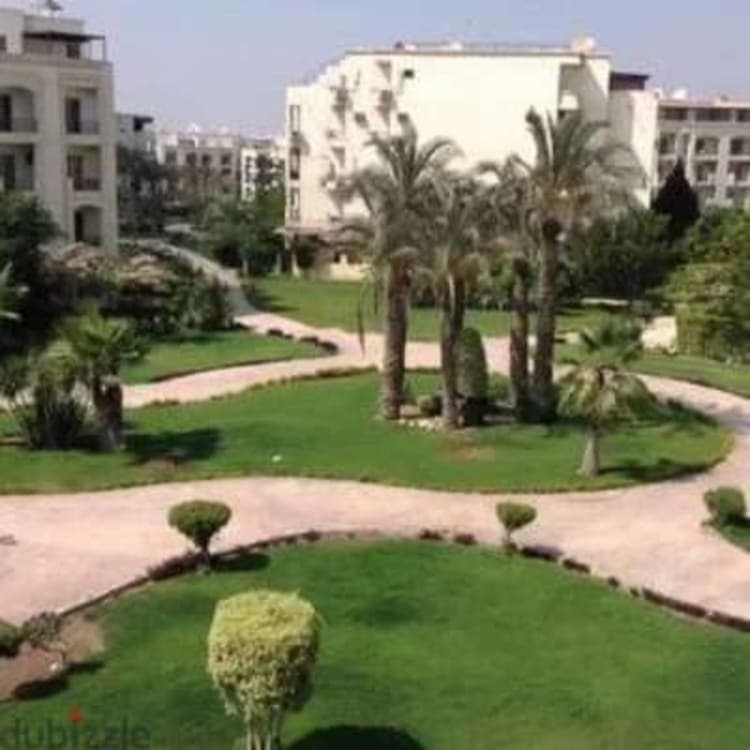 شقة بحدائق المهندسين للايجار 10