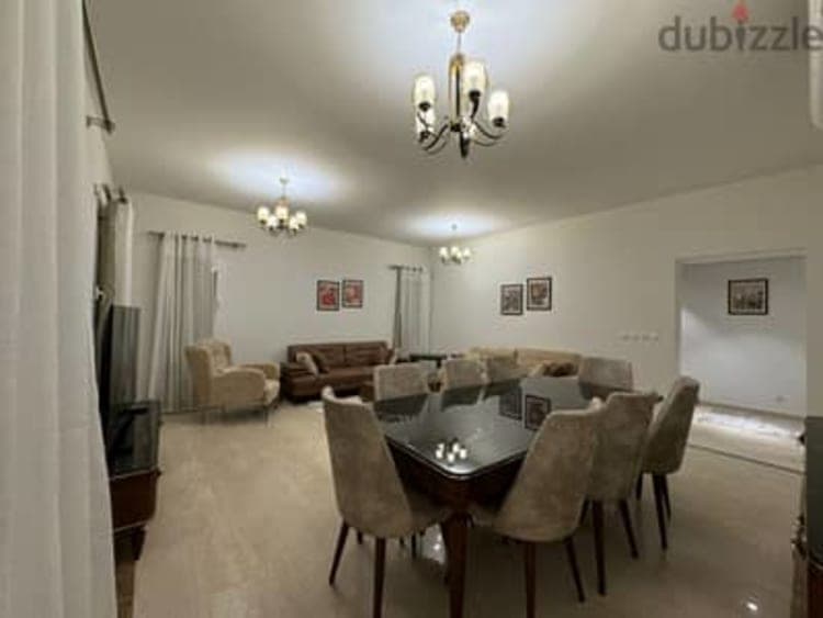 3Bedroom apartment Directly from owner at Mivida Boulevard 8