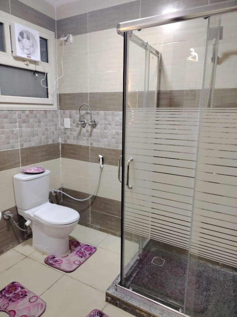 3-bedroom apartment for rent in Jannah Zayed 2 1