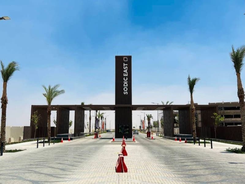 3-bedroom apartment for rent in New Heliopolis 1