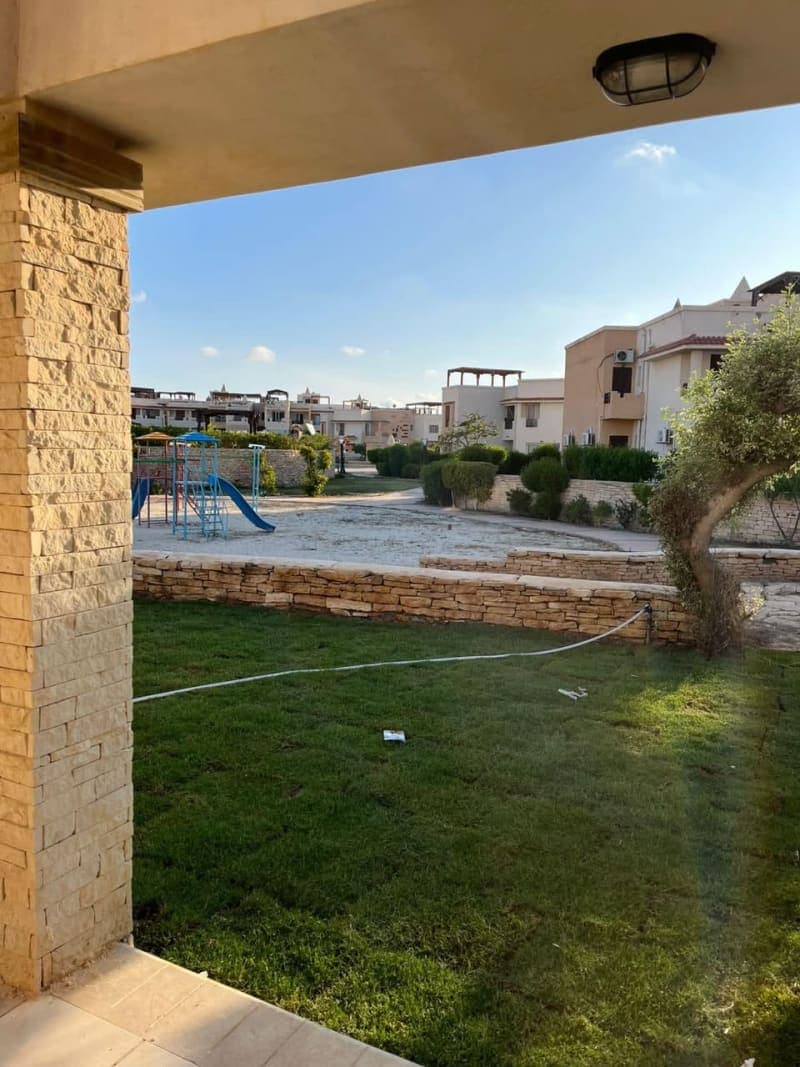 Chalets and Villas for rent in D-Marra North Coast 1