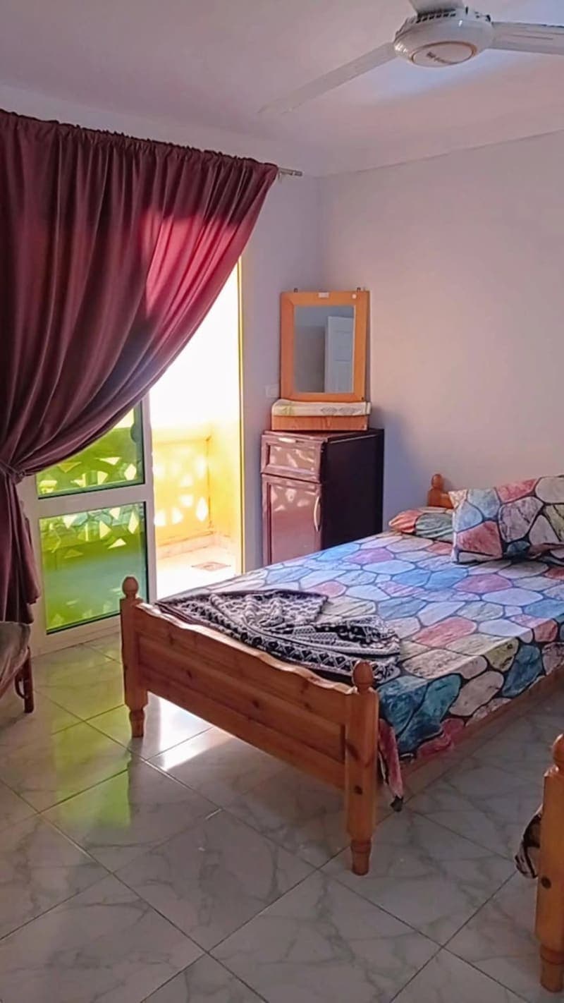 Chalet for rent in Awam Beach, Marsa Matrouh 1