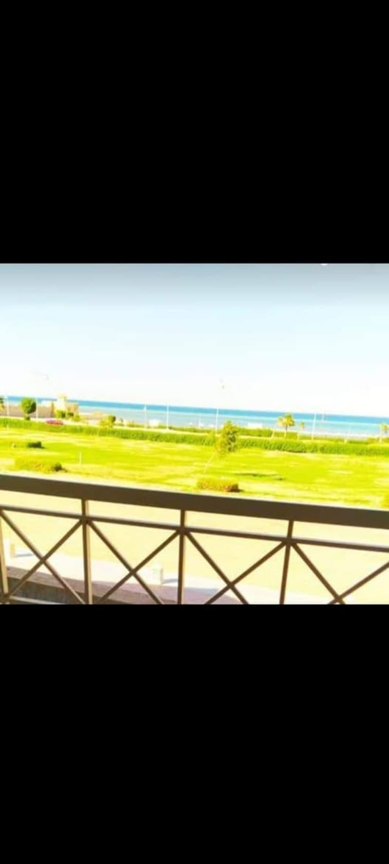 شاليه للإيجار اليومي في بورتو ساوث 1