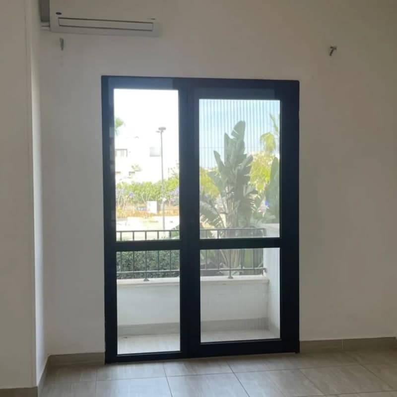 125 sqm apartment for rent in Sheikh Zayed 1