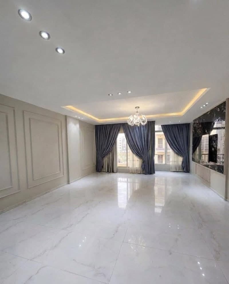 3-Bedroom Apartment for Rent in Jayd Compound 1