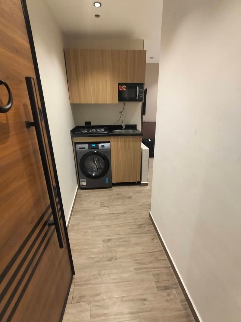 Studio for rent in New Cairo 1